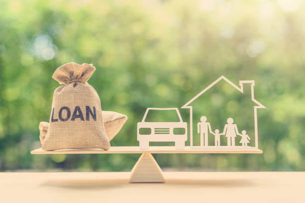 Construction Loans in Travelers Rest, SC